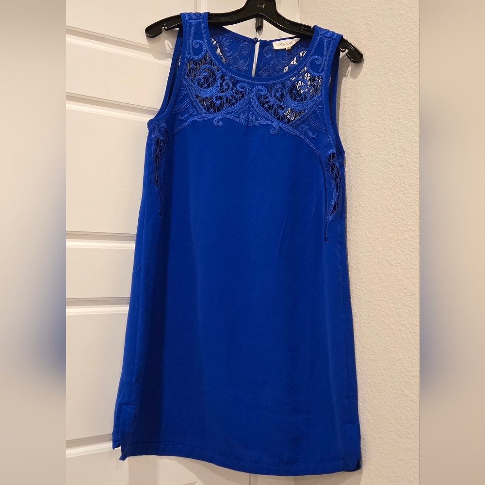 Sugarlips Dress
